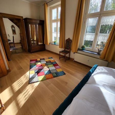 Haus Husen Lägenhet Xanten Exteriör bild