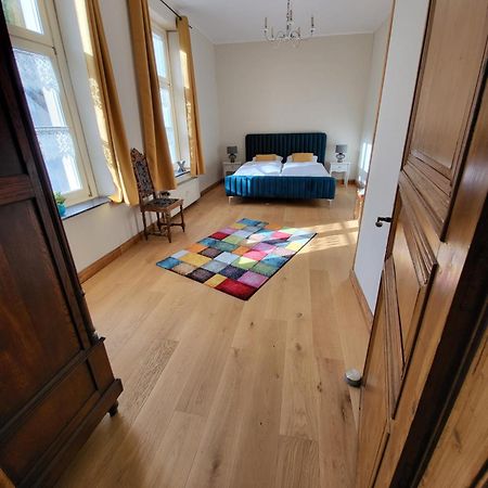 Haus Husen Lägenhet Xanten Exteriör bild