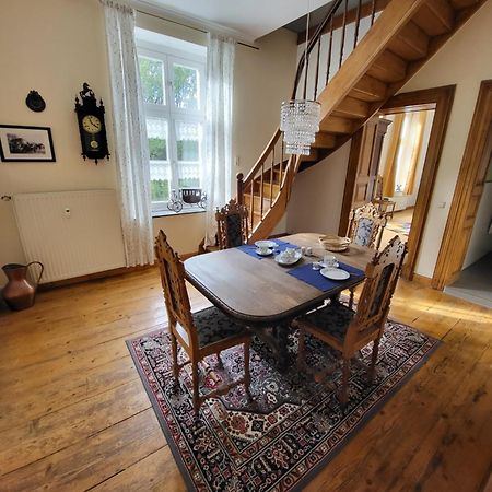 Haus Husen Lägenhet Xanten Exteriör bild