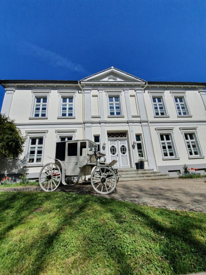 Haus Husen Lägenhet Xanten Exteriör bild