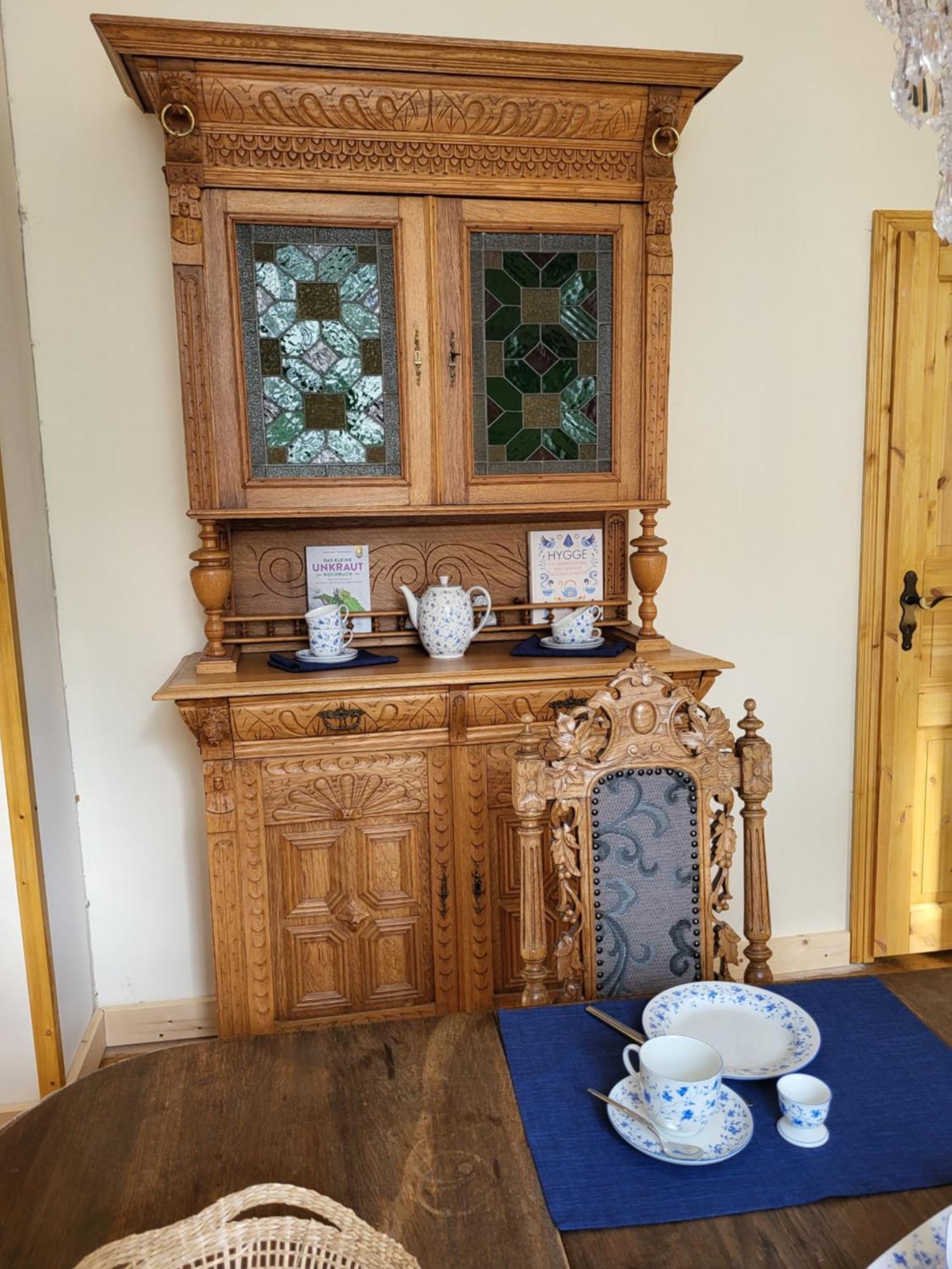 Haus Husen Lägenhet Xanten Exteriör bild