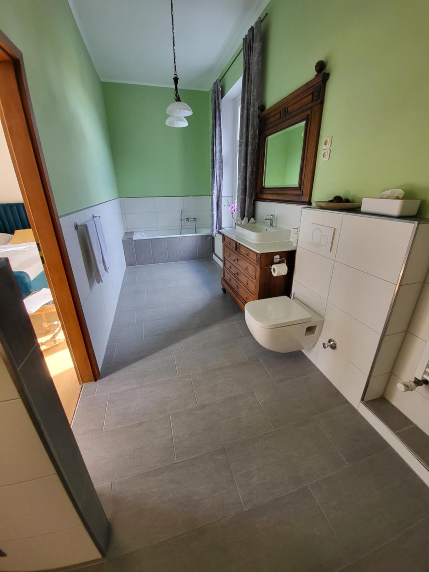 Haus Husen Lägenhet Xanten Exteriör bild